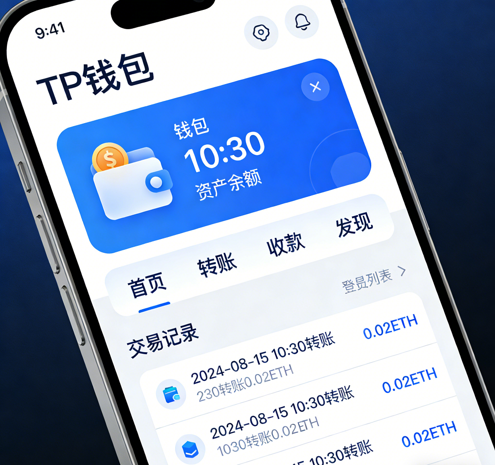 TP钱包实时更新最新版本-功能迭代-漏洞修复-TP官方下载