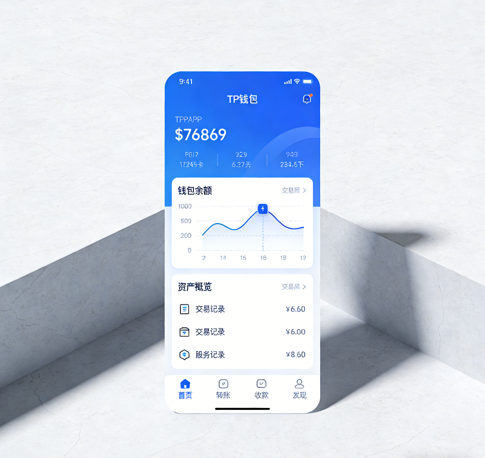 TP钱包V5.0正式发布-新增Layer2专属功能-TP下载官方网站