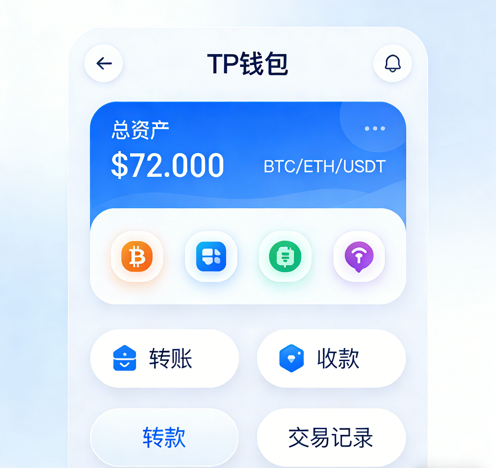 TP钱包Layer2生态升级-DeFi专属入口-手续费优化-一键跨链